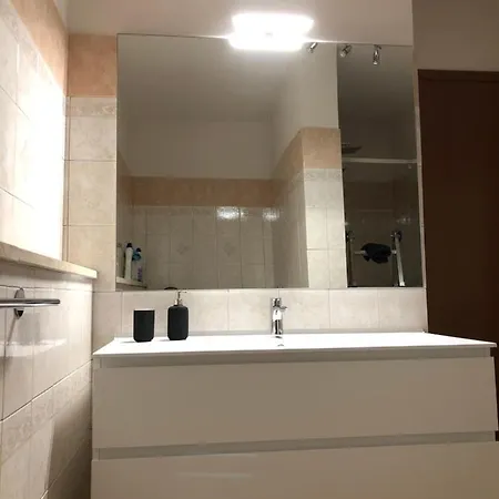 Appartement L'ulivo Nel Borgo *