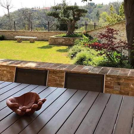 Apartamento L'ulivo Nel Borgo *