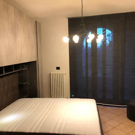 L'ulivo Nel Borgo *