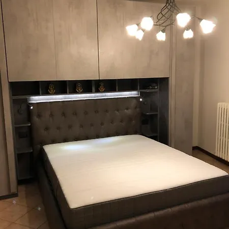 L'ulivo Nel Borgo * Ripatransone