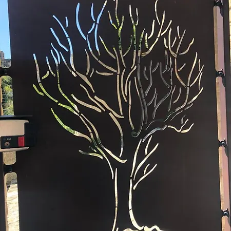 L'ulivo Nel Borgo Appartement Ripatransone