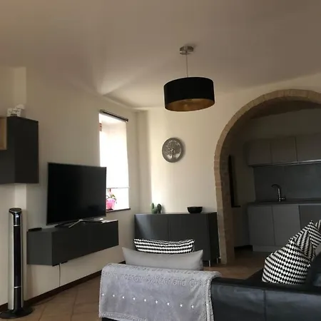 L'ulivo Nel Borgo * Ripatransone