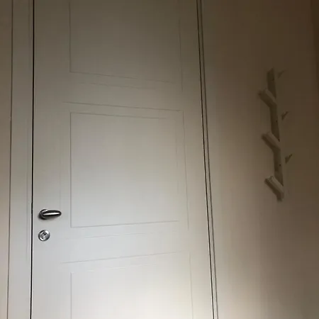 Apartamento L'ulivo Nel Borgo Ripatransone