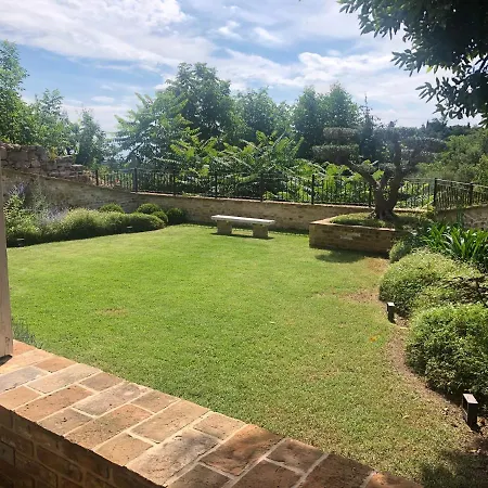 Apartamento L'ulivo Nel Borgo