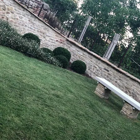 L'ulivo Nel Borgo * Ripatransone