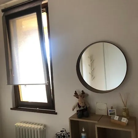 Apartamento L'ulivo Nel Borgo *