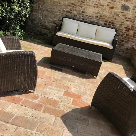 L'ulivo Nel Borgo * Ripatransone