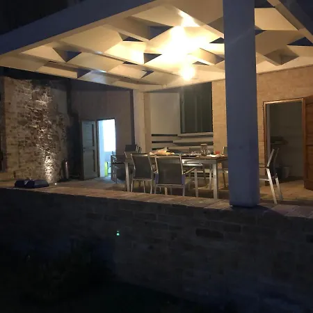 L'ulivo Nel Borgo Apartment Ripatransone