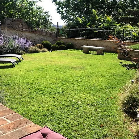 L'ulivo Nel Borgo Apartment *