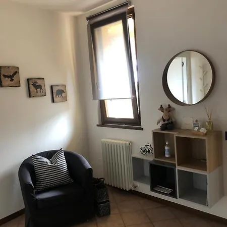 Apartamento L'ulivo Nel Borgo Ripatransone