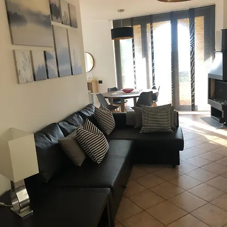 L'ulivo Nel Borgo *