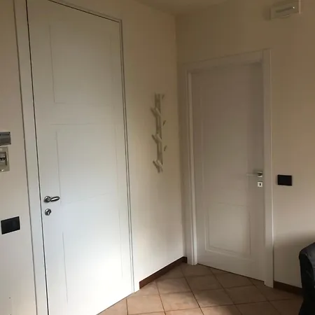 Apartamento L'ulivo Nel Borgo Ripatransone