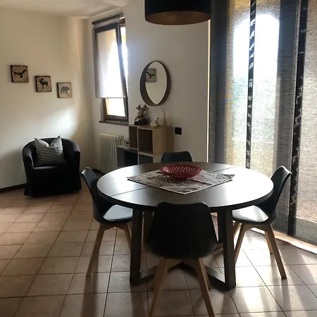 Apartamento L'ulivo Nel Borgo Ripatransone